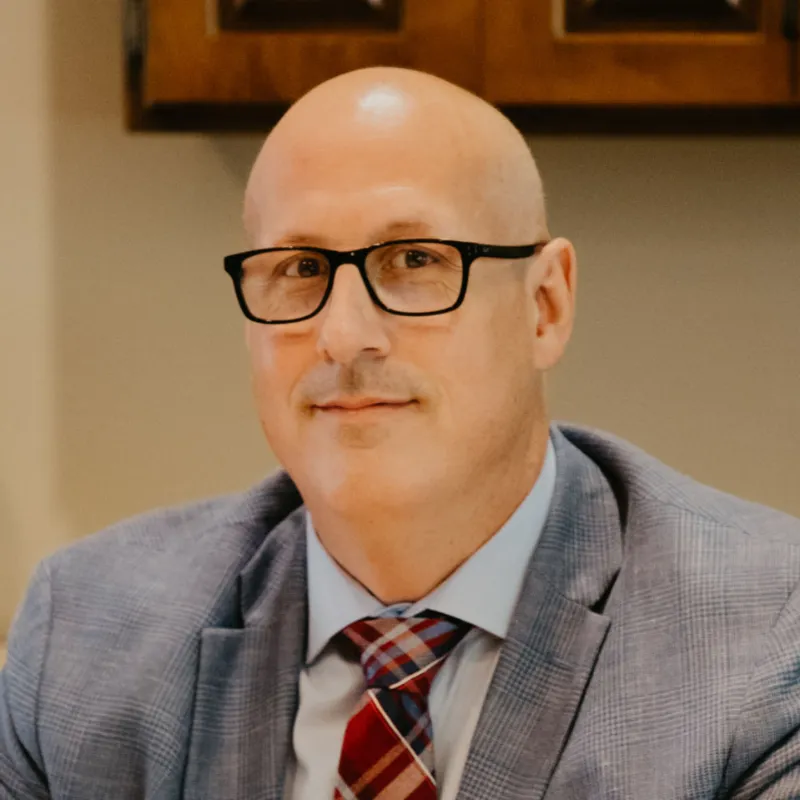 Greg K. Hardee, Attorney & Partner